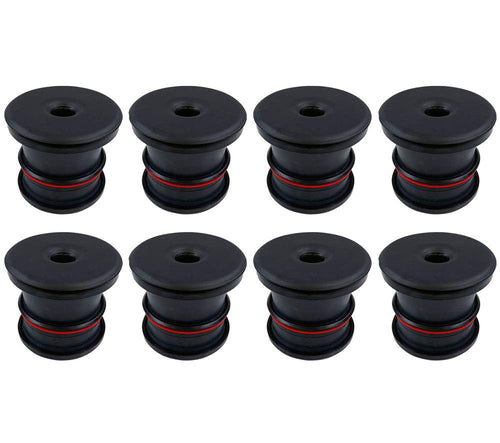 Body Mount Kit S&B Filters For 2008-2016 Ford F-250 / F-350 Crew Cab