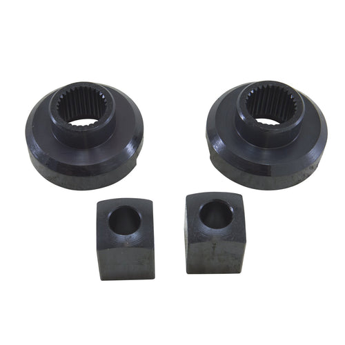 Mini Spool Yukon Gear & Axle (YP MINSD44-30) for Dana 44 Differential with 30-Spline Axle
