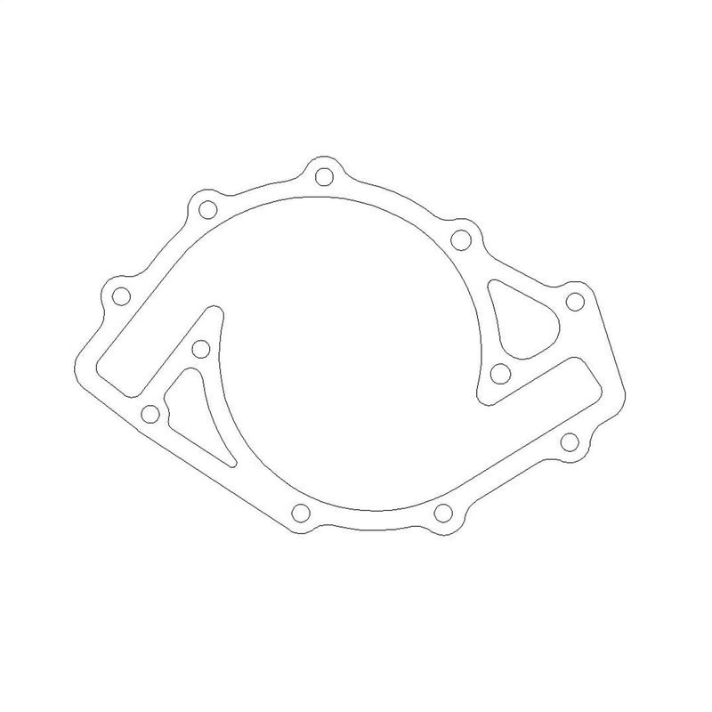 Water Pump Mounting Gasket COMETIC - C5209-031