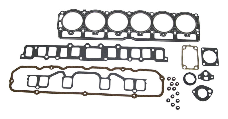 Engine Crown Automotive Gasket Set Engine