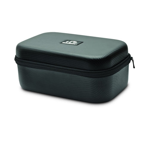 WALKER'S Durable Weather-Resistant Shockproof Dustproof EVA Scratch-Free Lining Protective Carrying Storage Case for Hunting Shooting Earmuff, Glasses & Accessories