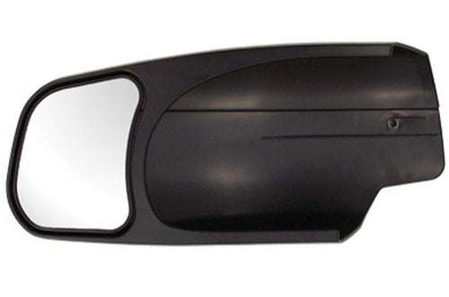 CIPA Custom Towing Mirror 10901 - Chevy/GMC/Cadillac, Driver Side 4.25 x 5.75 - inch