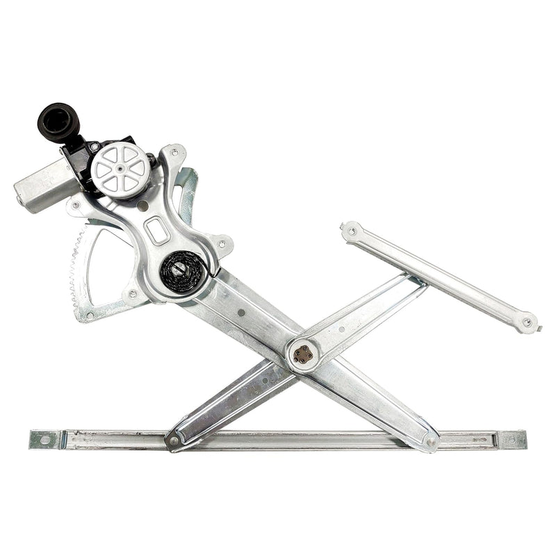 Front Left TYC 660739 Window Regulator