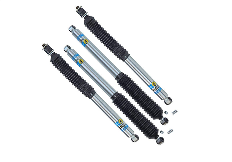 RAM Shock Box BL