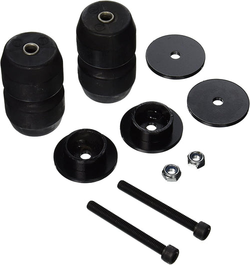 97C WRANGLER 4WD FRONT SUSPENSION ENHANCEMENT SYSTEM