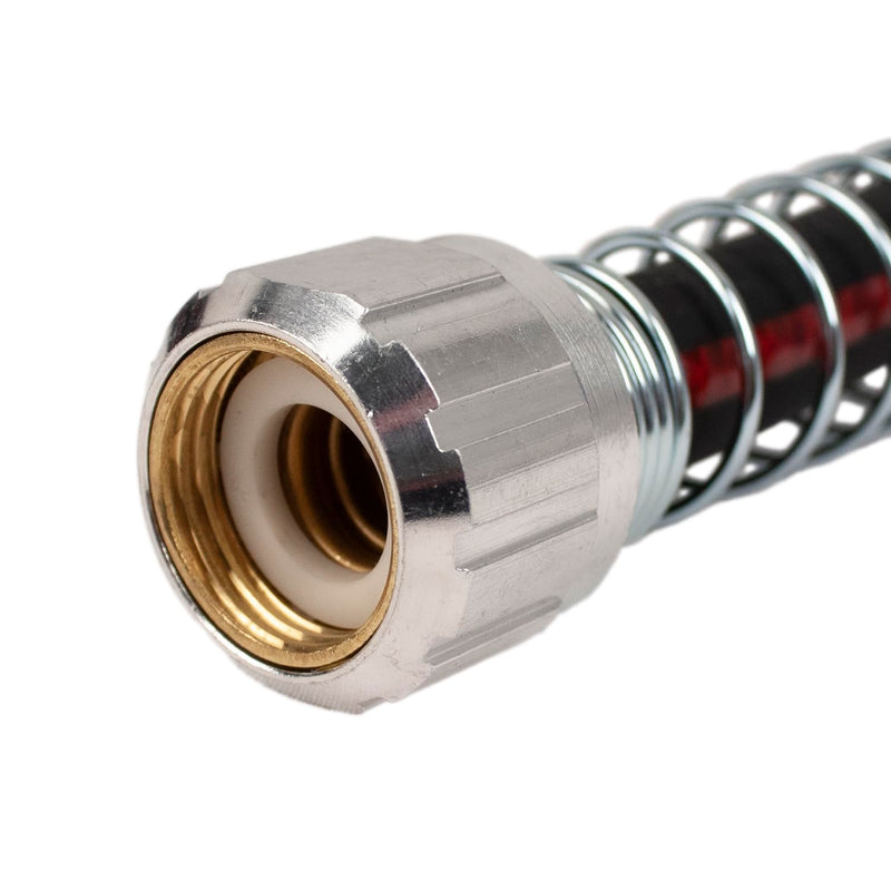 NeverKink Pro Teknor Apex 8845-50 Commercial-Duty Hose - 5/8" x 50'