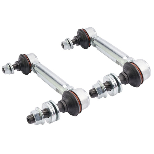 Adjustable RSO Suspension Sway Bar End Links Front 0-3 inch Lift Kits Compatible with 2003-2024 4Runner and 2007-2014 FJ Cruiser