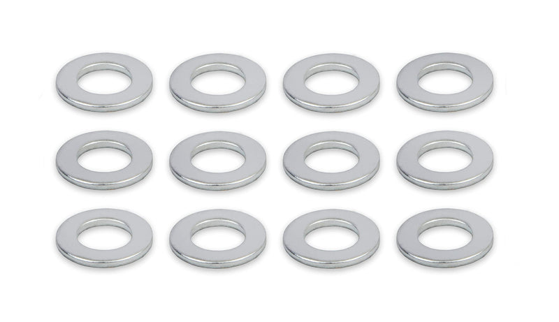 Int Mr. Gasket Bolts Sb Chev Hex Head, Silver