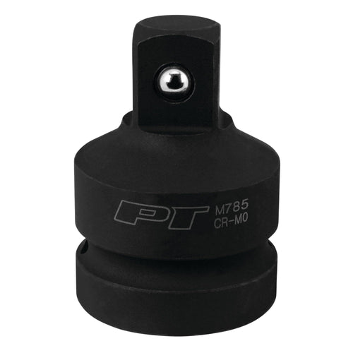 M785 Performance Tool 1-Inch Female x 3/4-Inch Male Impact Adaptor