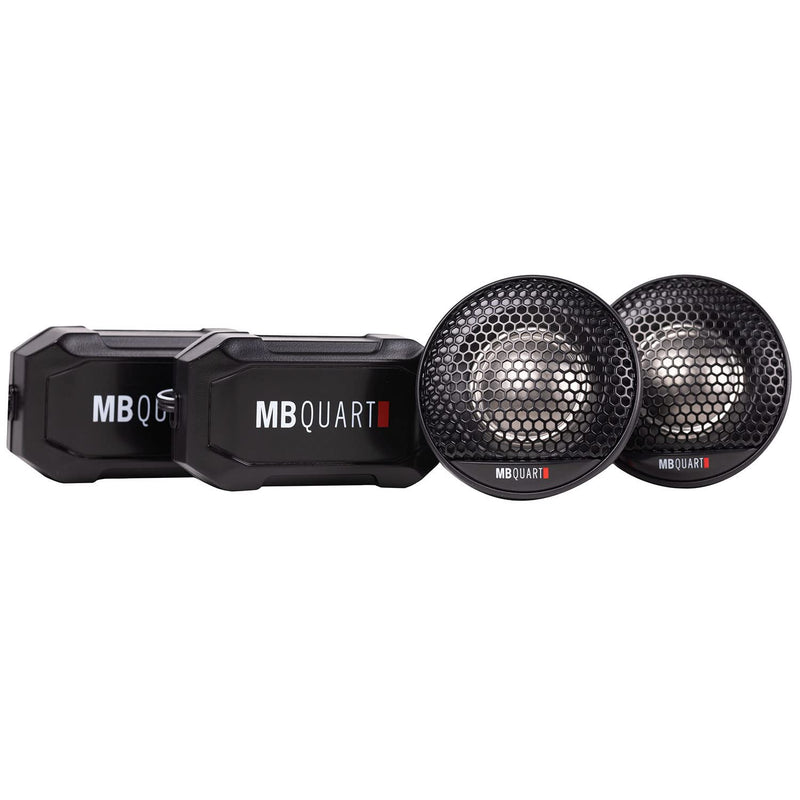 1 inch MB Quart Formula Tweeter kit