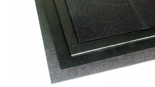 ABS316 Install Bay Universal 12 X 12 X 3/16 Inch Each
