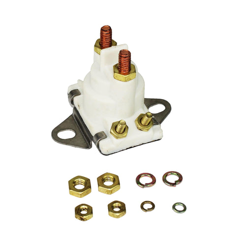 SW064 Arco Starting & Charging Solenoid Mercury Mercruiser # 89-818864