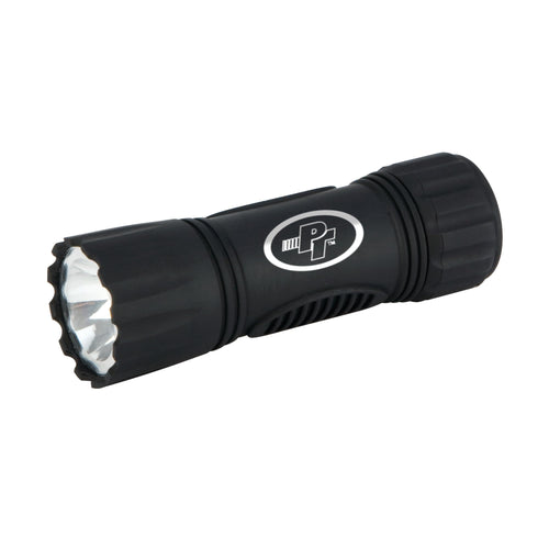 W2477 Performance Tool Storm 65 Lumen Black Composite Flashlight (Sold as 1 Flashlight)