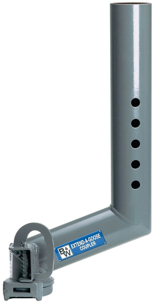 Gooseneck Extender B&W Trailer Hitches - TEXA4200