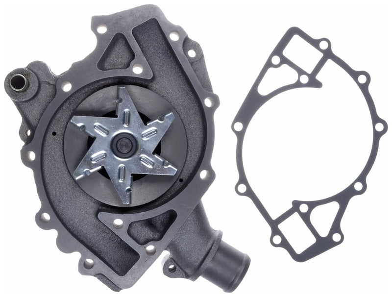 Premium Gates Engine Water Pump 44024