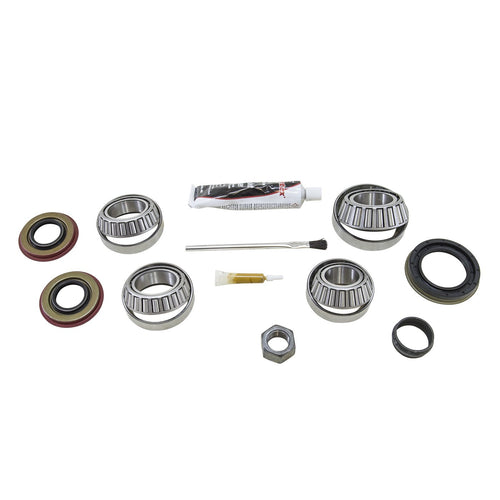 Yukon Install Bearing kit for 98 & Down GM 8.25" IFS Differential