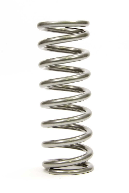 10HT225 QA1 Coil Over Spring (C/O Spring - 2.5in ID x 10in Silver - 10HT225)