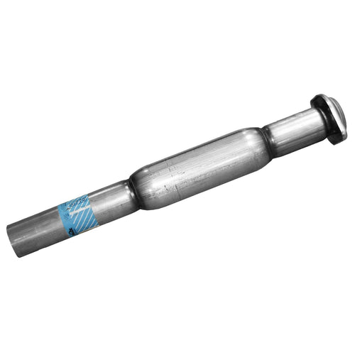Exhaust Resonator and Pipe Assembly Dynomax 53770 for Ford F-150