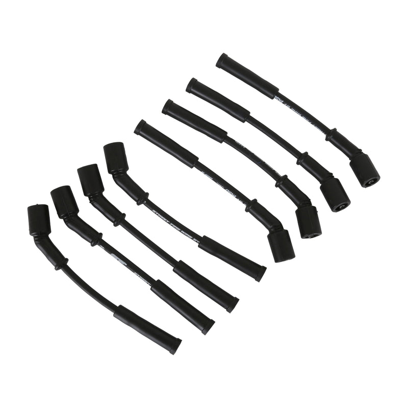 5572 MSD Street Fire Spark Plug Wire Set