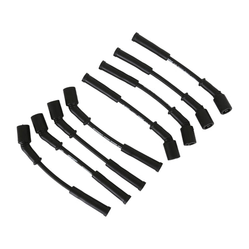 5572 MSD Street Fire Spark Plug Wire Set