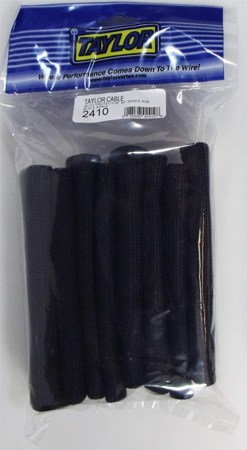 Space Age Taylor Cable 2410 Boot Protector black 90