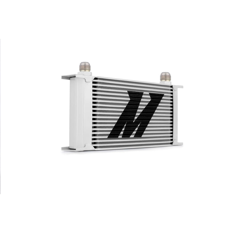 MMOC-19 Mishimoto Universal 19 Row Oil Cooler