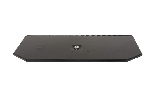 Locking Lid Tuffy Security Products | In-floor for RAM Trucks | 2019-2023