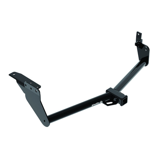 Max-Frame Draw-Tite Receiver , Black 75778