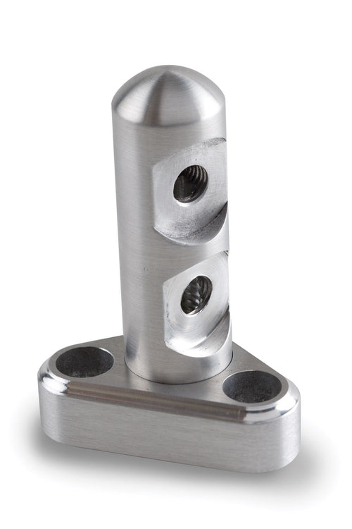 Throttle Cable/Cruise Control Bracket Lokar TCB-40LS14 for LS1 Throttle Body with 3-1/2" Linkage Cam