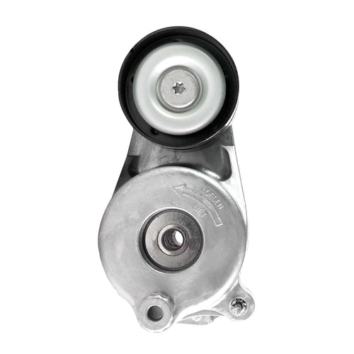 Automatic Goodyear 55168 Serpentine Belt Tensioner Assembly