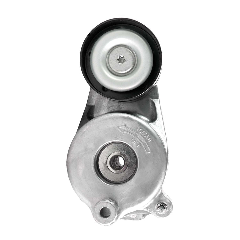 Automatic Goodyear 55168 Serpentine Belt Tensioner Assembly