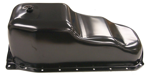 Oil Pan Sierra International 18-0612