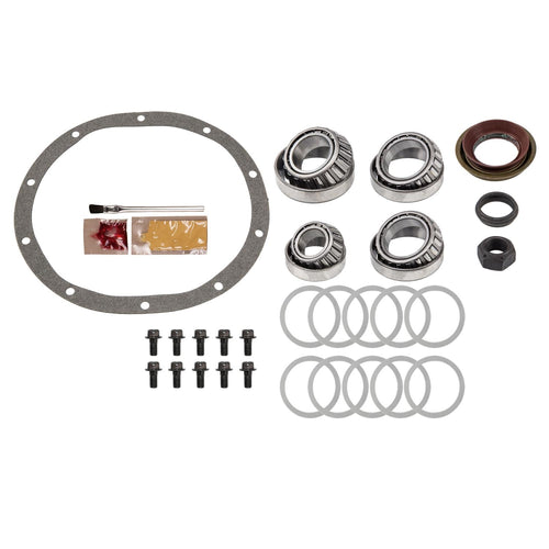 Rear Master Kit Motive Gear R8.25RJMKT for a Chrysler 8.25" Differential with Timken Tapered Bearings