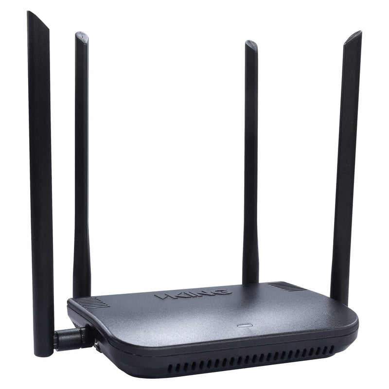 King WiFiMax PRO King KWM2000 Wi-Fi Router/Range Extender