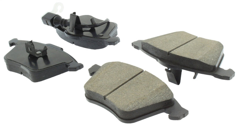 Front Brake Pad StopTech 309.09153 Street Performance