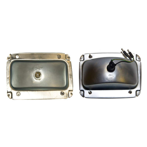 C4ZZ-13434-L Scott Drake 1964-1/2 Taillight Housing - LH