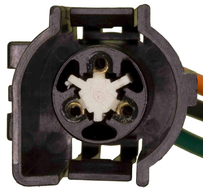 Throttle Position Sensor NGK/NTK TH0109 (75352)