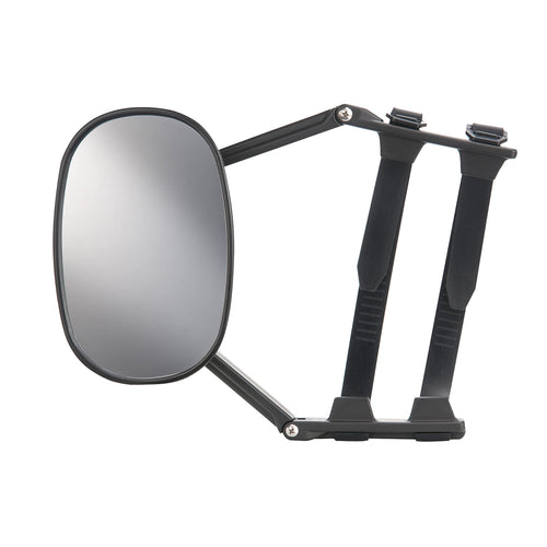 Heavy Duty TOWSMART Clip-on Towing Mirror