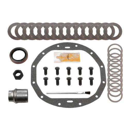 Motive Gear Rear Mini Kit for a GM 8.5" (O Axle) Differential GM8.5OIK