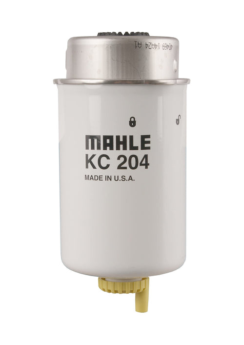 TI 239 MAHLE 87D Engine Coolant Thermostat, 1 Pack