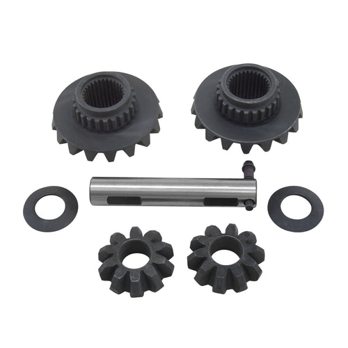 Replacement Spider Gear Kit for 30-Spline Dana 44 Trac Loc Positraction Yukon Gear & Axle (YPKD44-T/L-30)