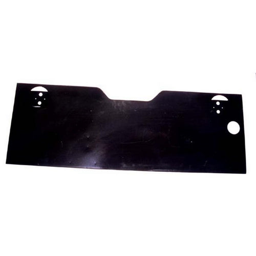 Omix-Ada 12005.01 | Omix Body Panel, Rear | OE Reference: A-2758 | Fits 1941-1945 Willys MB/Ford GPW