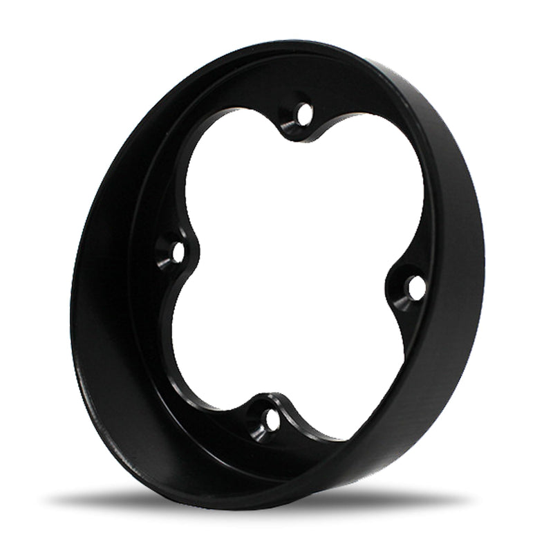 Baja Designs Bezel Angled for Squadron and Squadron-R Series LED Lights