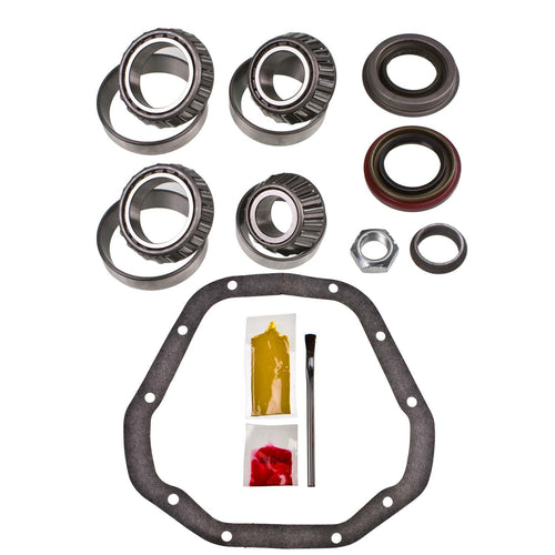 Motive Gear RA29RA Differential Bearing Kit Front for Dana 60 Reverse Fits Ford 00-16' with Koyo Tapered Bearings, Compatible with Ford F-250, F-350, F450 and F-550 Super Duty