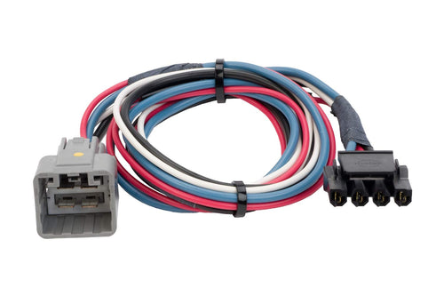Trailer Brake Control Wiring Hopkins Towing Solutions 53056