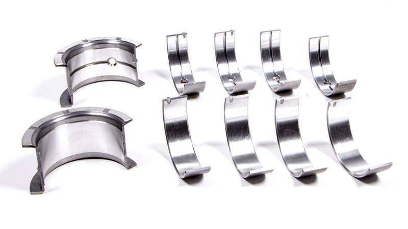 MB555HP001 King Engine Bearings Main Bearing Set