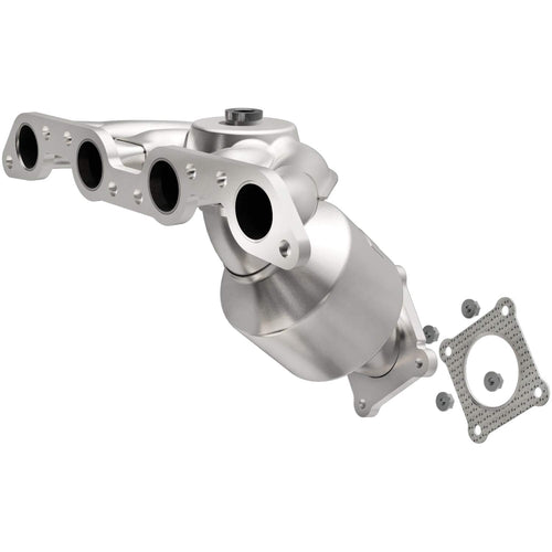 California Grade MagnaFlow Catalytic Converter 452651: Manifold (CARB Compliant)