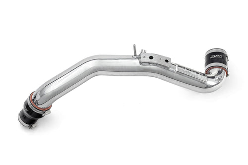 HPS Intercooler Polished Charge Pipe Kit Cold Side Compatible for 2023-2024 Acura Integra 2022-2024 Honda Civic 1.5L Turbo, 17-144P