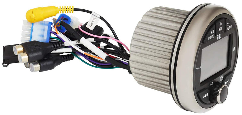 Gauge Style JBL PRV275 Stereo