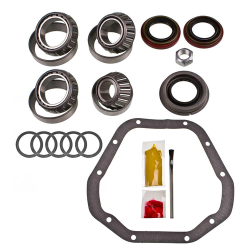 Rear Bearing Kit Motive Gear R70UR for a Dana 70 U Differential with Koyo Tapered Bearings
